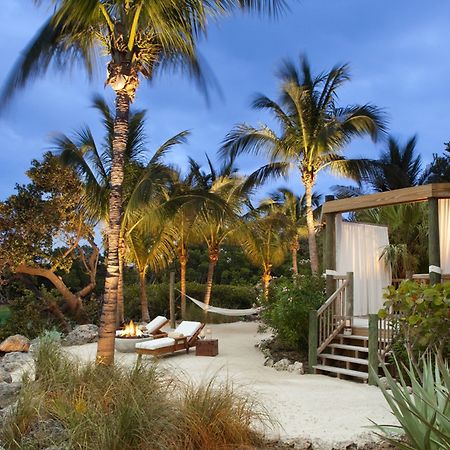 Little Palm Island Resort & Spa, A Noble House Resort Little Torch Key Zewnętrze zdjęcie