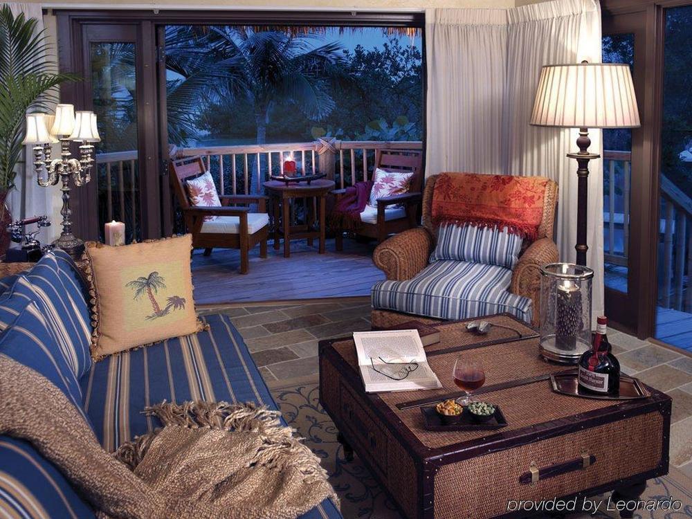 Little Palm Island Resort & Spa, A Noble House Resort Little Torch Key Pokój zdjęcie