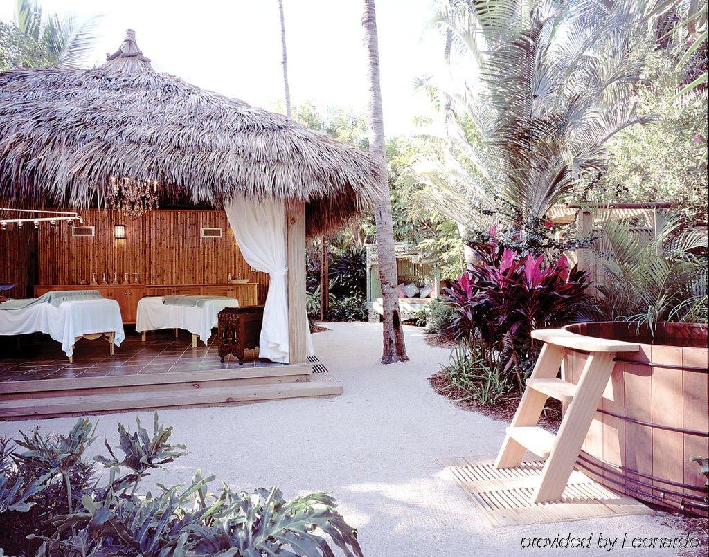 Little Palm Island Resort & Spa, A Noble House Resort Little Torch Key Udogodnienia zdjęcie