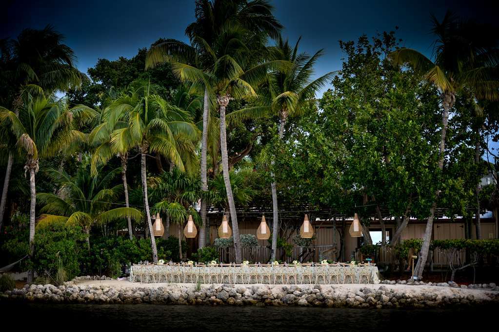 Little Palm Island Resort & Spa, A Noble House Resort Little Torch Key Wyposażenia zdjęcie