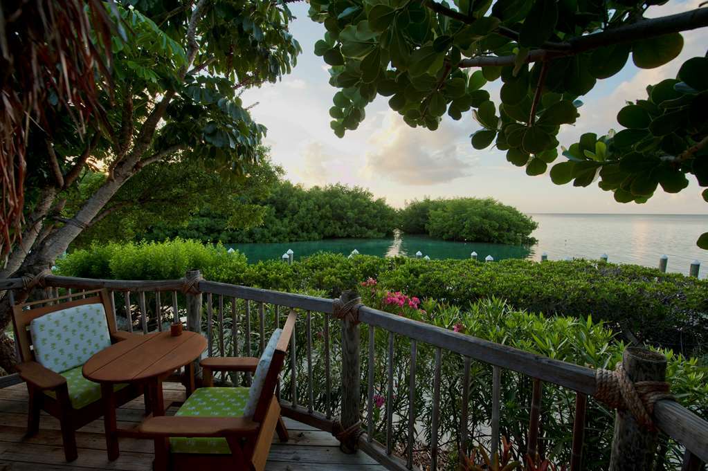 Little Palm Island Resort & Spa, A Noble House Resort Little Torch Key Udogodnienia zdjęcie