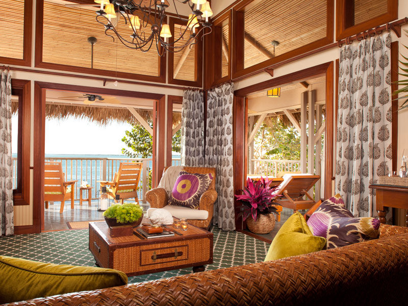 Little Palm Island Resort & Spa, A Noble House Resort Little Torch Key Zewnętrze zdjęcie